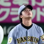 髙橋遥人、7回に3点取られて逆転を許し降板・・・