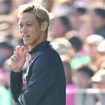 武井壮「資格なんかいらねえ。野球監督に資格ある?本田圭佑監督が見たい」→本田圭佑「そういうこと」