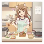【元モー娘。】飯田圭織、子どもたちの好みに合わせた2種類の手作り弁当披露「愛情が伝わってくる」「どっちも美味しそう」の声