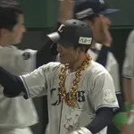 西武・石井一成の3ランで追加点！ええの獲ったわ！