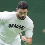【中日】マラー、「3Aで対戦」DeNA新助っ人・エンカーナシオン封じて今季3勝目へ！　