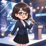元SMAPマネージャー飯島三智氏、HYBE JAPAN「J-POP エグゼクティブプロデューサー」に就任