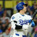 大谷翔平、6試合ぶり19号　32歳初アーチは先頭打者弾…MLB通算300本塁打にあと「1」