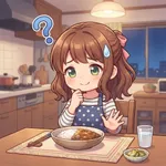 ガリガリしたものが食べたい【硬いやつ】