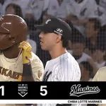 【日本ハム】レイエス、タイムリーヒット放つ|ロッテ戦|打った瞬間の反応まとめ|7/7
