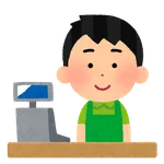 ワイ「59番」コンビニ店員「はい？」ワイ「59番！ターバーコ！」