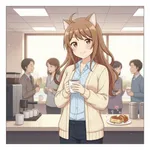 大人の人見知りって…