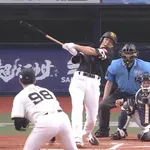 【オリックス対ソフトバンク11回戦】ソフトバンク・柳田、第10号3ランホームラン!!!!!!!!!!!!!!!!!!!