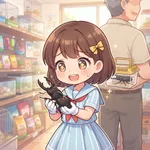 いつも夏になると親父にノコギリクワガタをペットショップから買ってもらっていた