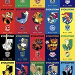 【速報】Jリーグ×ポケモンコラボ、全60クラブのパートナーポケモン発表ｗｗｗｗｗｗｗｗｗｗ