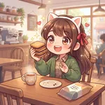 しるこサンドが好きな人