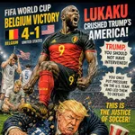 【悲報】W杯アメリカ代表さん、FIFA異例措置で物議のまま16強敗退wwwwwwwwww