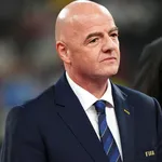 FIFA会長が初の反論「トランプ大統領から電話」認めるも「私たちは無関係…独立機関の決定」