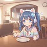 子供が先生の話を聞いてない。