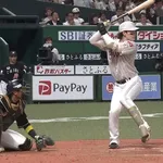 正木智也 .306 11 29 出塁率.399 OPS.966←これwwwwwwwwwwwwwwwwwwwwwwwwwwww