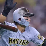 前川右京、7月だけで3本を放ってしまうwwwwwwwwww