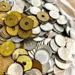 「1円」と「5円」の使いみち