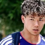 【朗報】塩貝健人さん、正しかった🐚✨