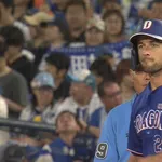 【実質勝利】 ノーヒットノーラン回避に定評のある中日、今季4度目の1安打完封負けｗｗｗｗ