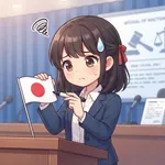 《日の丸に「日本代表頑張れ」と書き込んだら処罰される？》「国旗損壊罪」…国会参考人の教授が指摘する曖昧な線引き (江藤隆之氏)