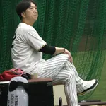 阪神・藤川球児監督、野手に休日返上でバント練習をさせる