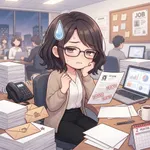 【転職】お給料より好きなことを選んだ人いますか？