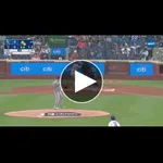 【動画】球場でとんでもない八百長が行われてしまうｗｗｗｗｗｗｗｗｗｗ