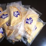 昔給食で出たクレープのアイスｗｗ