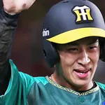 阪神の代走のスペシャリスト、マジで盗塁できない度胸がない