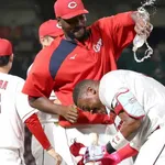 カープモンテロ押し出しで2戦連続サヨナラ勝ち!ファビ7号同点2ラン!菊池反撃打!玉村負傷交代も鈴木健矢4.1回0封の快投!【広島4x-3ヤクルト/試合結果】