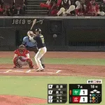 【ジエンゴ】ヤクルト、7回表1アウト満塁から奥川のタイムリーで勝ち越し！！！！！！！！！！！【広島対ヤクルト13回戦】