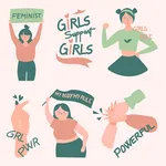 フェミニスト「欧米ではパパ活はあり得ない」「若い女が好きな男は自分に自信がない」