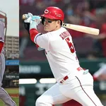 【悲報】カープ玉村&小園が負傷交代。鈴木健矢&勝田が緊急出場