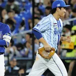 【中日】松中コーチ、今季4度目1安打零封負けに「指導不足でもあるが、選手が何を感じてくれているか」