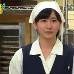 【画像あり】団子屋の看板娘（20）がこれ、世間ではこれぐらいで美人扱いされる。