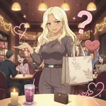 職場での恋愛で、とばっちり受けた人いますか?