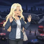 世界初「ポケモン空港」が能登に誕生！“ひこうタイプ”111種類が空港内を装飾