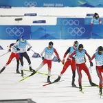 【悲報】冬季五輪さん、ノルディック複合を除外してフィギュア9人制を導入ｗｗｗｗｗｗｗｗｗｗ