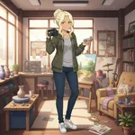 学生時代の部活や習い事と、現在の趣味