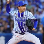 DeNA石田裕太郎の成長に涙が止まらない