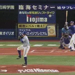 【DeNA対中日13回戦】中日、4回表に細川の11号ソロとサノーの8号ソロで逆転！！！！！！！！！！！！