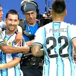 【大悲報】アルゼンチン、カーボベルデ→エジプト→スイスでベスト4ｗｗｗｗｗｗｗｗｗｗ
