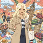 イギリスから日本に移住したが、独特な職場文化に衝撃を受け1年で帰国した