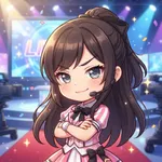 中川翔子「家宝です」明石家さんまと双子の記念撮影に感激