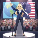 【速報】ドナルド・トランプさん、FIFAに電話へ