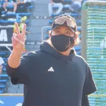 日ハム郡司、外野へコンバート