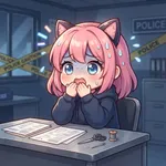 明るいニュース