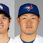 大谷20本 村上20本 岡本20本wwwwwwwwww