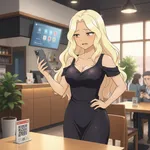 「撮り鉄」動画SNSで物議 駅員が「下がって」と制止も、スマホでの撮影に夢中