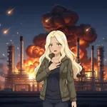 中国が発射した潜水艦弾道ミサイル、アメリカ本土射程へ→世界が震え上がるw